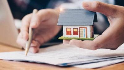 Home Equity Loan Broker